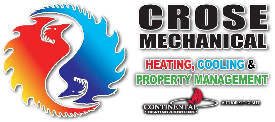 Crose Mechanical Heating u0026 Cooling Maintenance | Owen Sound, Grey Bruce