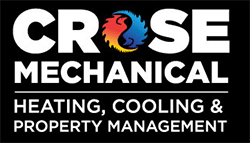 crose mechanical logo