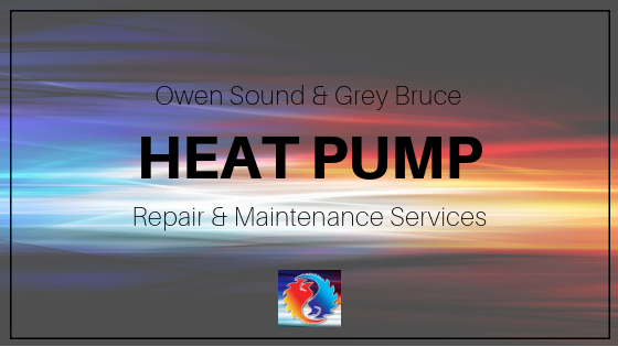 Owen Sound Heating Services