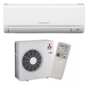 mitsubishielectric ductless