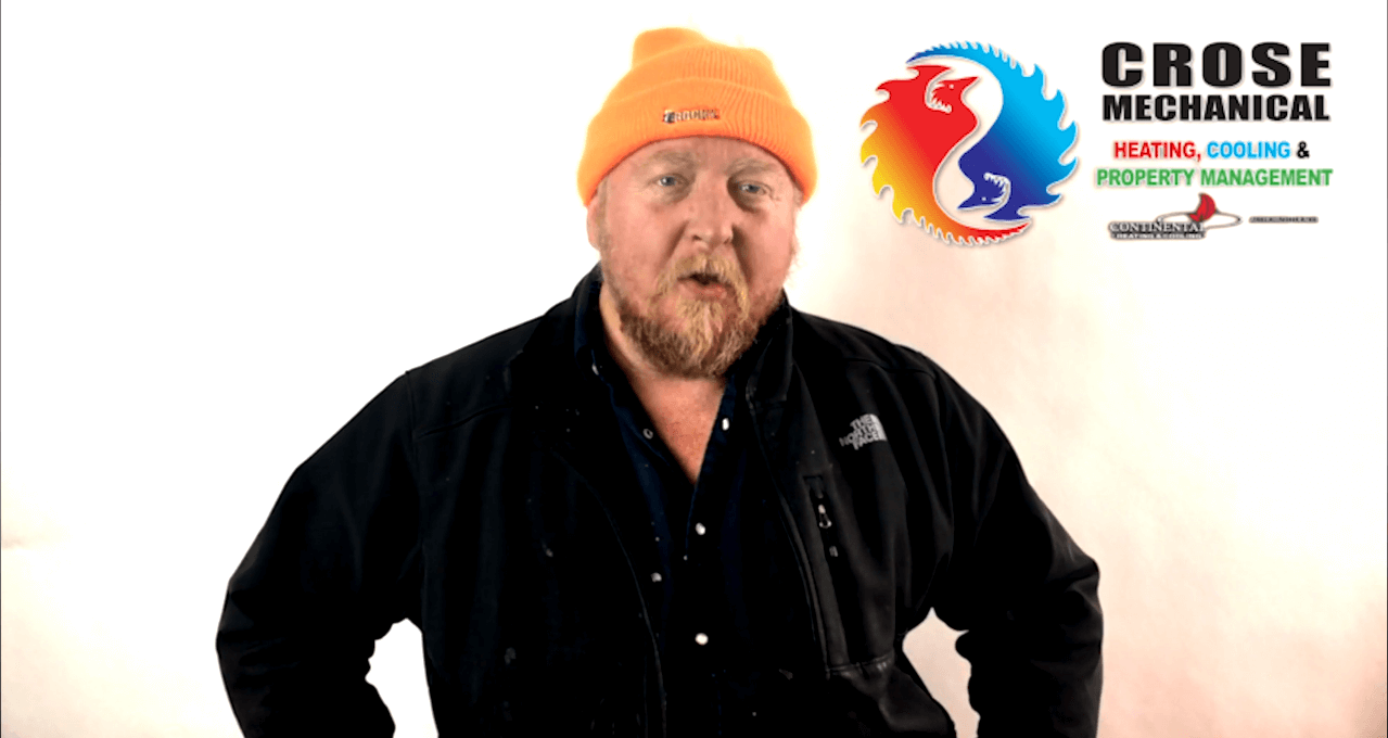 WhyFurnacesBreakDown Crose Mechanical