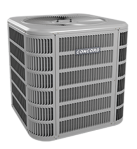 air conditioner - concord 4AC13L