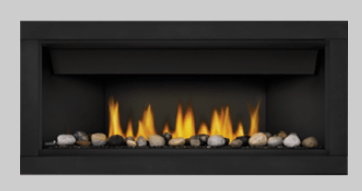 continental CBL46NTE gas fireplace