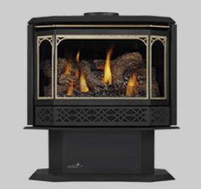 continental CDVS500 fireplace