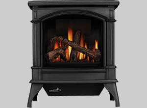 continental CDVS600-1NSB gas stove