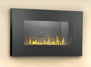 continental CWHD31 gas fireplace