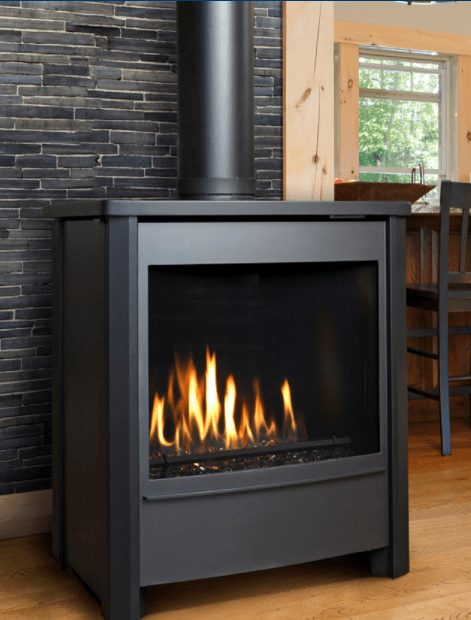 kingsman FDV451 fireplace