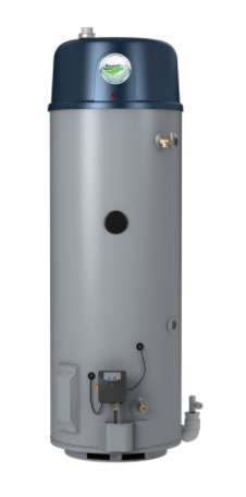 John Woods Envirosense® Power Vent Water Heater | Crose Mechanical