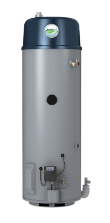 water heater - Envirosense® Power Vent Gas Water Heater