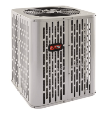air conditioner - RunTru A4AC3 13 Seer
