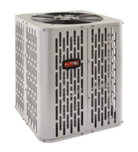air conditioner - RunTru A4AC4 14 Seer