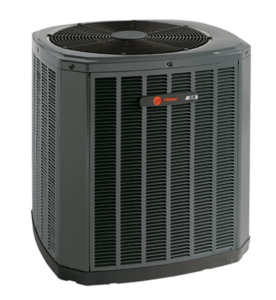 air conditioner - Trane XR 14