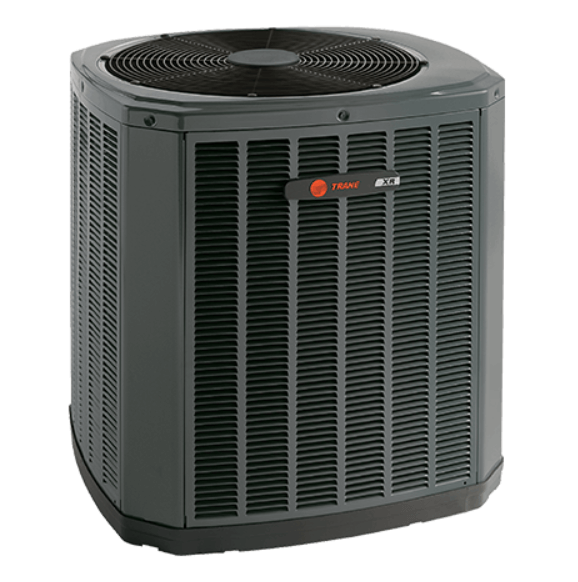 air conditioner - Trane XR 16