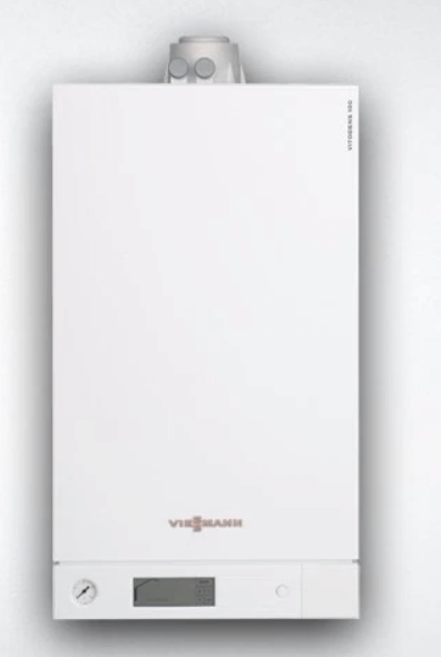 boiler - Viessmann VITODENS 100-W Gas Boiler