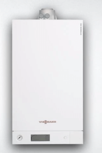 Viessmann VITODENS 100-W Gas Boiler