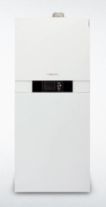 boiler - Viessmann VITODENS 222-F Gas Condensing Boiler