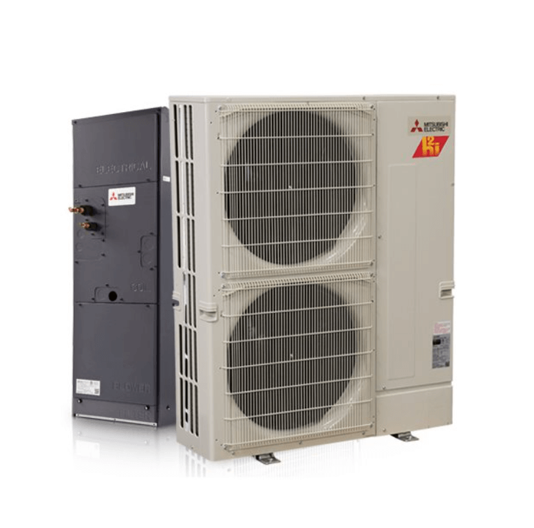 zuba heat pumps