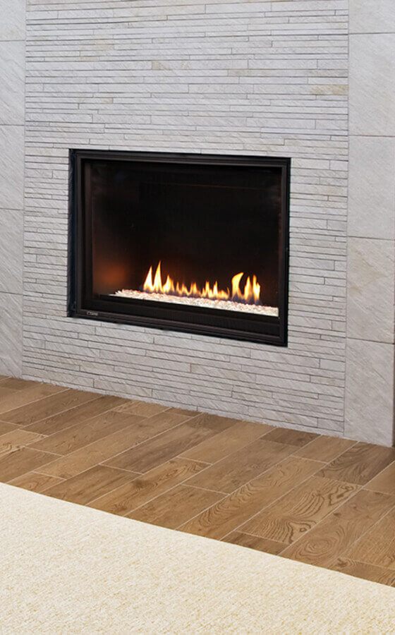 Montigo Divine (H-Series) HL42DF Fireplace