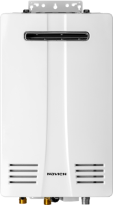 Navien Non-Condensing Tankless Water Heaters NPN-Exterior Series