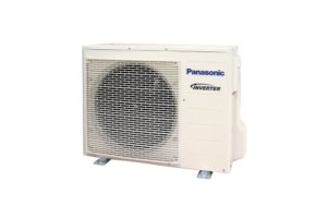 Panasonic ClimaPure™ XE Series Single Split System XE15WKUA