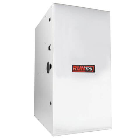 Runtru Gas Furnace A951X