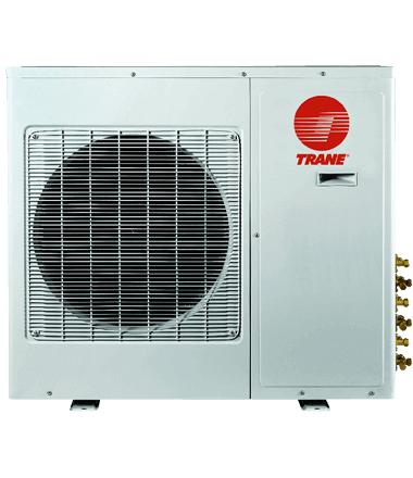 Save an estimated 19% in energy costs with this unit. System efficiency is measured in SEER, (Seasonal Energy Efficiency Ratio) and HSPF (Heating Seasonal Performance Factor). The higher the SEER and HSPF, the greater the system’s energy efficiency, and the lower the overall carbon footprint of your household.