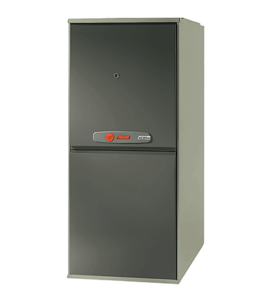 Trane Gas Furnace XC95m