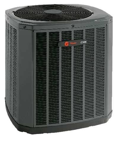 Trane XV18 Variable Speed Heat Pump