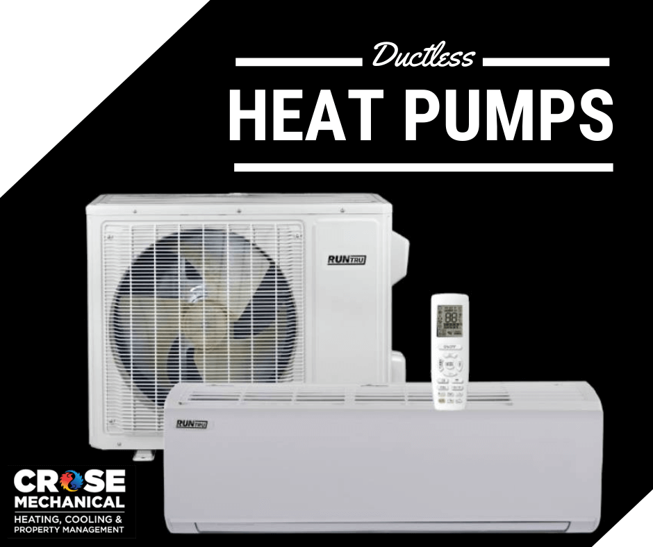 2021-03-18 DUCTLESS HEAT PUMPS