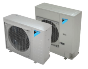 DAIKIN FIT Heat Pump