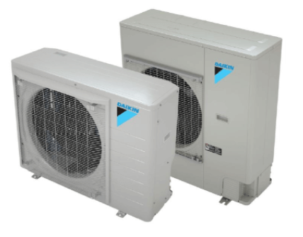 DAIKIN FIT Heat Pump