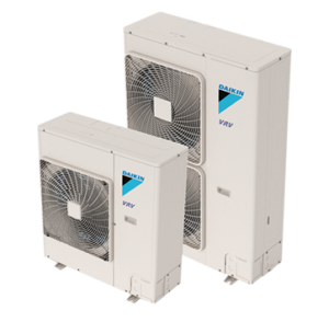 DAIKIN VRV LIFE HEAT PUMP