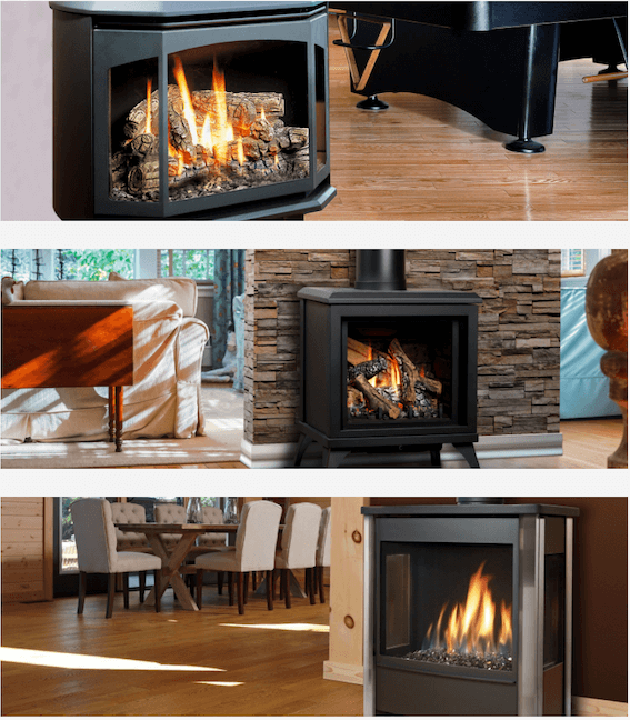 marquis fireplace stoves